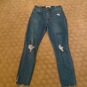 PAC SUN womens jeggings